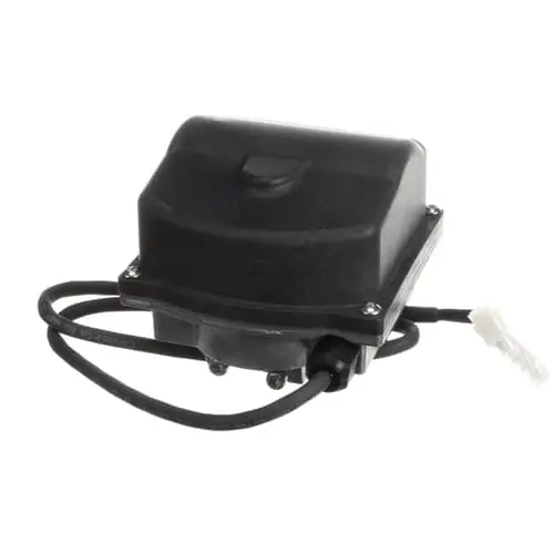 Pitco 130-000003-003 Actuator, 24Vdc Stl Motor Only Replacement MPN