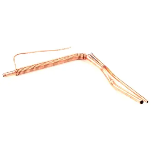 Traulsen 315-10142-00 Suction Heat Exchange Es Evapo