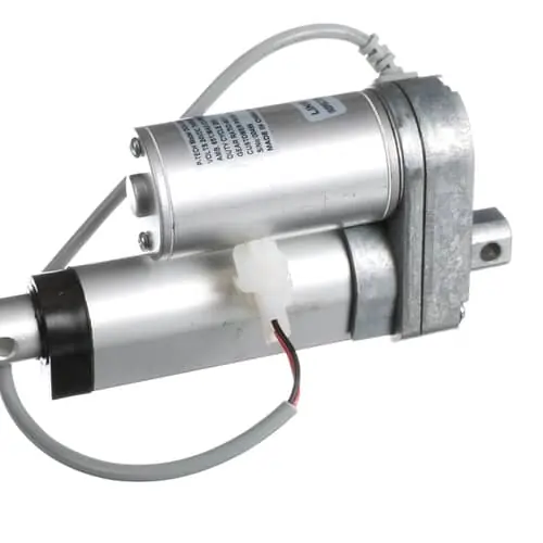 Nu-Vu 260-0008 Actuator 24VDC