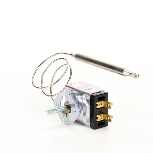 Star 2T-Z7208 Thermostat 375F