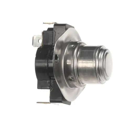 Lennox 26W15 Control-limit (160F)