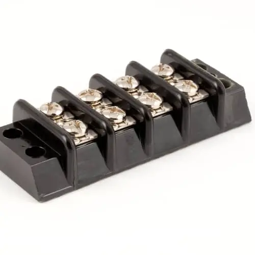 Star 2E-Z10406 Terminal Block 4 Pos Replacement MPN