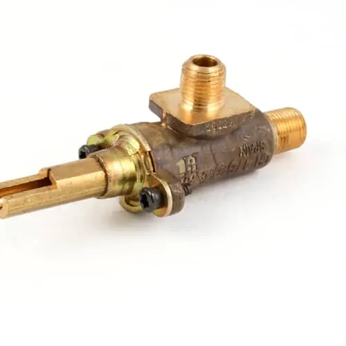 Southbend Range 1176007 Valve, Hi-Low, Propane Gas