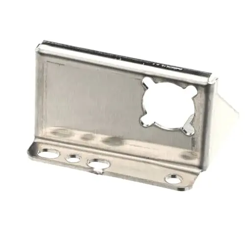 Master-Bilt 458-4501-SC Hinge Lh Bottom 3.031 X 5.531
