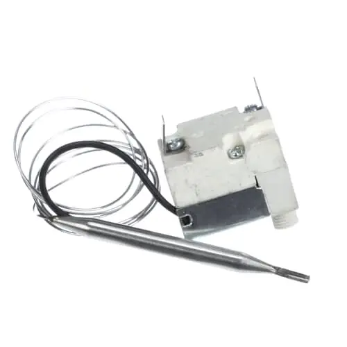 Scotsman F620599-00 Safety Thermostat 250 Volt Replacement MPN