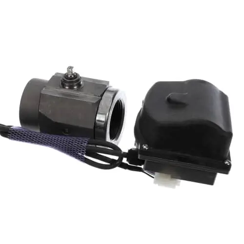 Pitco 130-000003-001 Actuator 24Vdc Assembly 1.5inch