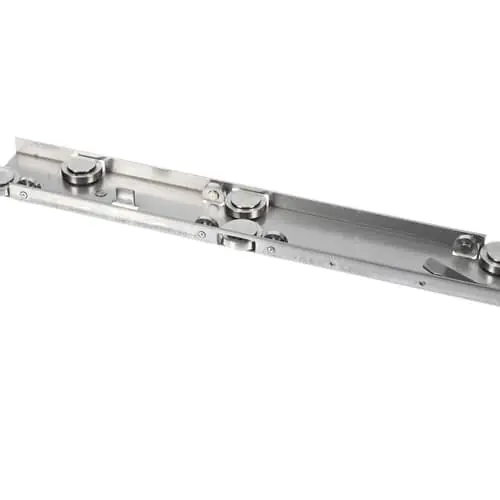 Star 2I-3B82D0069 Assy, Channel, 3Rd Motherboardr Left