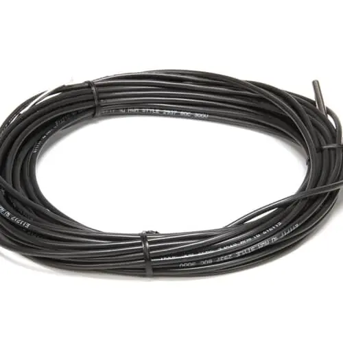 Master-Bilt 19-14073 Evaporator Inlet/Outlet Sensor 40' Leads