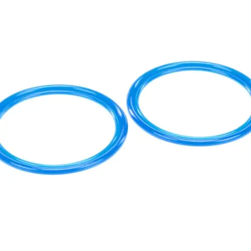 Spaceman 3.4.08.02.008.P2 Dispense - Ss Door Gasket (2 Pack)