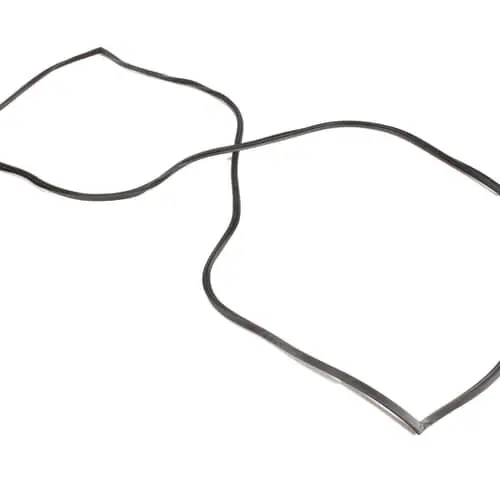 Star 2I-4FMD345P 18.63X52.70 Gasket Black Magnet