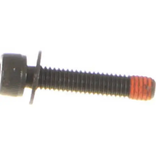 Makita 266499-1 H.s. Head Bolt M6x30 W/gm Replacement MPN