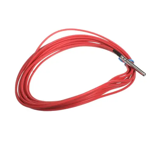 Master-Bilt 19-14856 Carel Evap Sensor (Red) 6Meter Replacement MPN