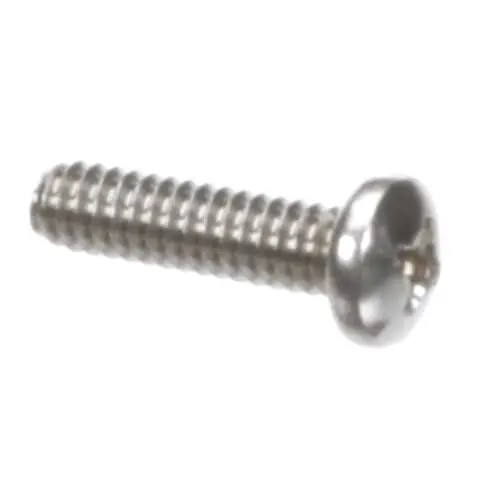 Star 2C-1515 Screw 10-24X.75 St Rh Np