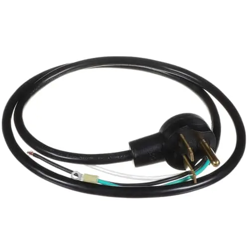 Star HJ-140027 Cord, Power (Nema 60)