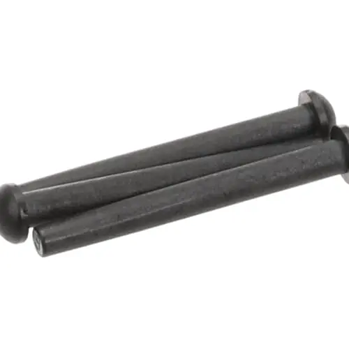 Nespresso 41846PK Bolt 702 Extract Unit Blac 3Pk