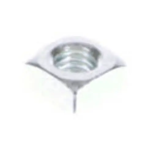 Makita 252157-5 Square Nut M6