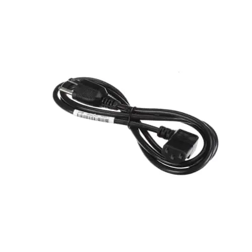 Samsung 3903-000583 Power Cord-dt 125V (SIZE)