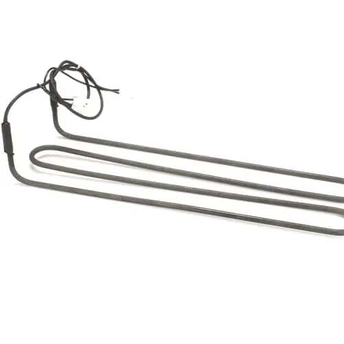 Master-Bilt 02-72315 Defrost Heater Turbo # G2f5300 115 Volt 445 Watt