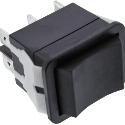 Speed Queen 70461301 Switch Rocker Dpdt On-off-o