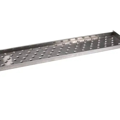 Middleby 37900-0051 Plate, Outer S/L6 Replacement MPN