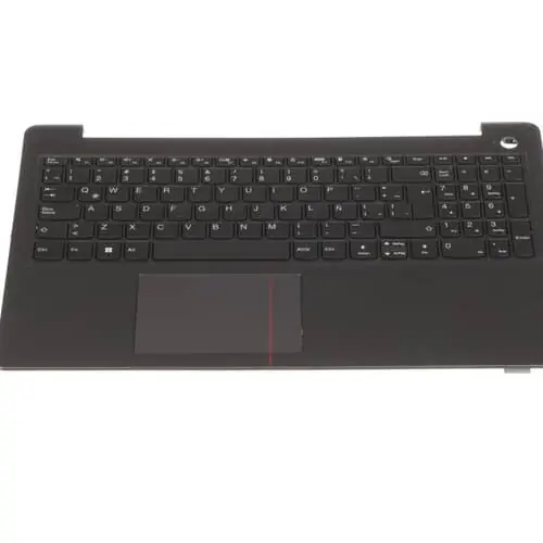 Lenovo 5CB1B65668 Cover Uppercaseasm_la Spal82h8fpagnbl
