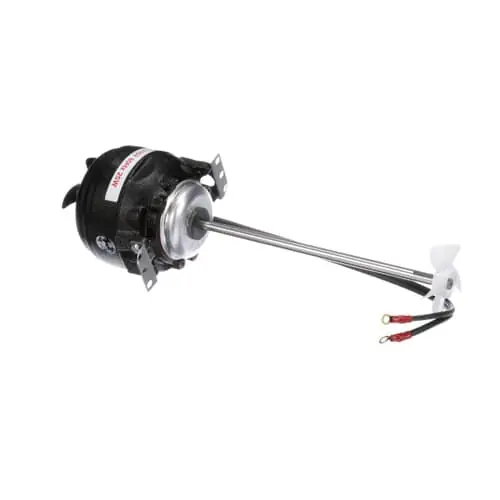 Lancer 52-1259-SP Mtr,agit,25w,115v60,8,vntd