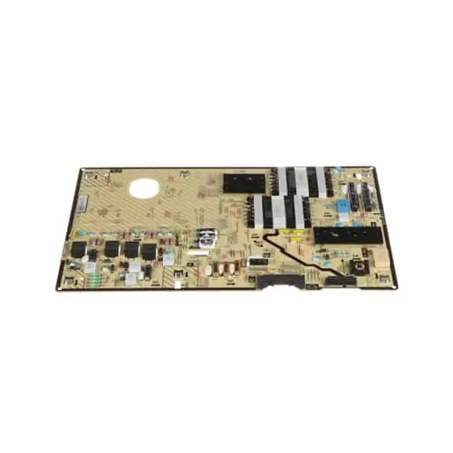 Samsung BN44-01121A Dc Vss Driver Board