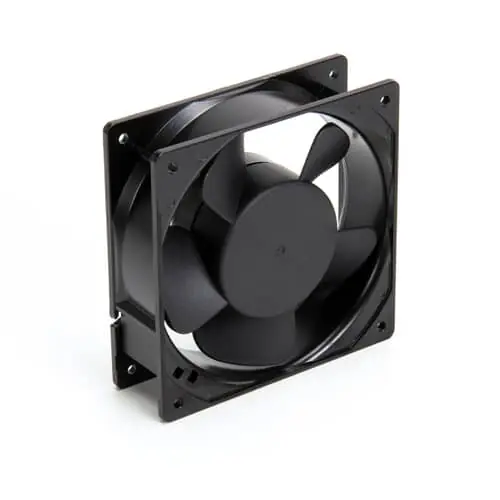 Star 2U-200560 Fan 240V Replacement MPN