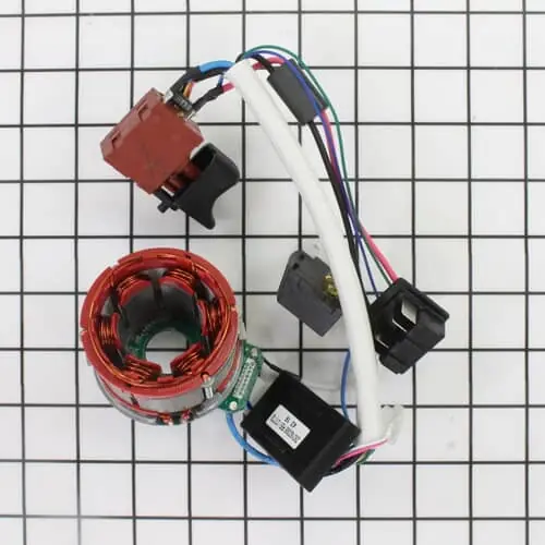 Milwaukee 14-20-2715 Electronics Assembly