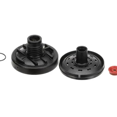 Nespresso 86803PK Spare Support Plate 733 10Pk