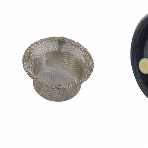 Scotsman 12-2912-01 Water Valve Repair Kit
