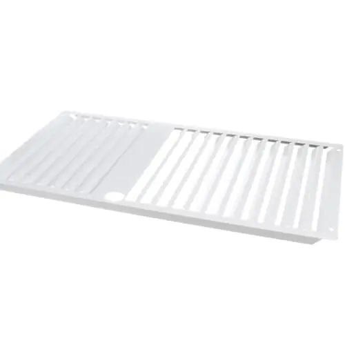 Master-Bilt 033-18071 Grille 14.312 X 25.000 A-2t L