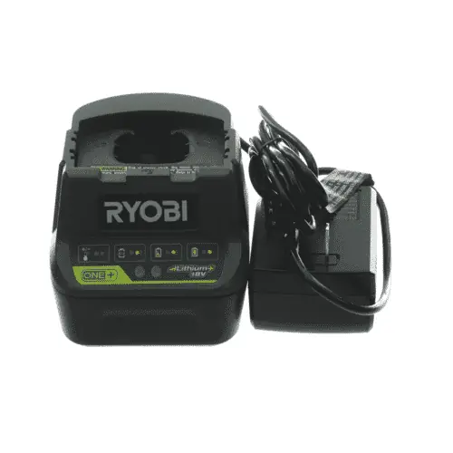 Ryobi 140350004 Charger P118b One+ Lith-ion O