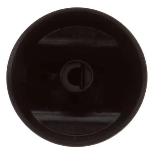 Moffat M234447 Knob Indexed