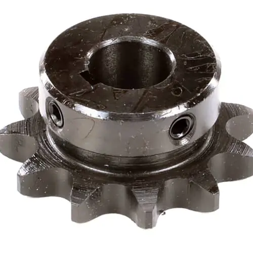 Lang 2P-73000-03 Sst Sprkt40b11 40671 Bore