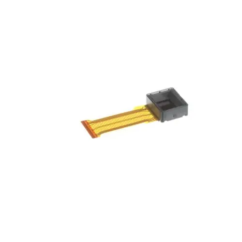 Sony 8-756-104-13 Ecx339aa-1