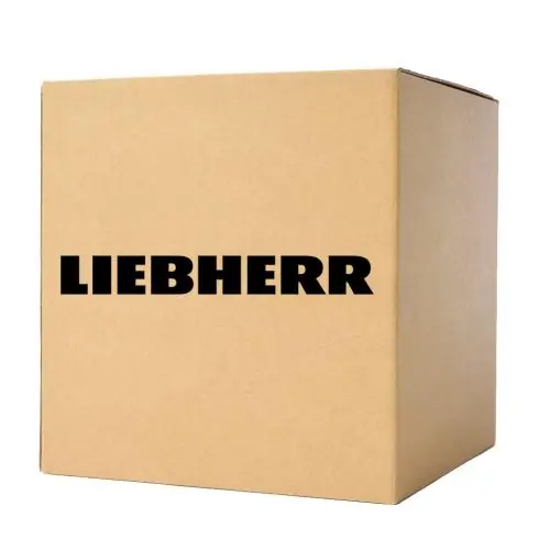 Liebherr 409880600 Hexagon-head Self-tapping Screw