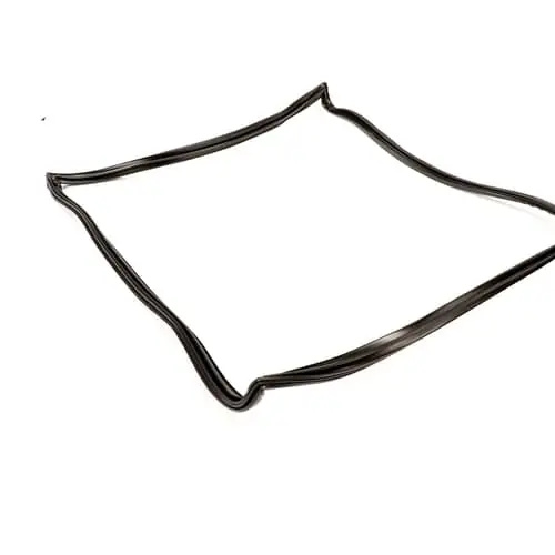Master-Bilt 37-01399 Black Door Gasket 28.625 x 26.75 x 0.5625