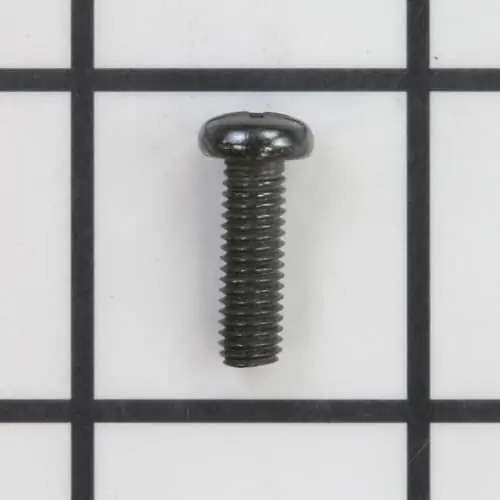 Milwaukee 05-81-0120 M5 X 16 Pan Hd Screw