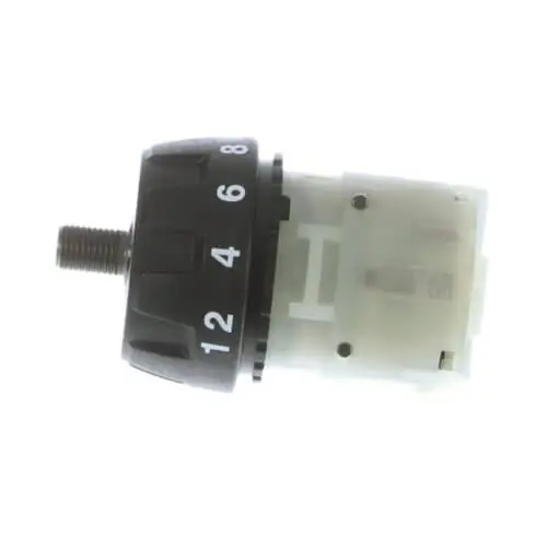 Makita 127099-1 Gear Assembly