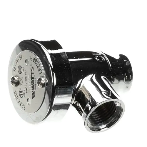 Salvajor 288AC Vacuum Breaker (1/2)