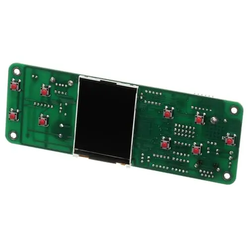 Star 2E-Z21591 Display Board, Ct