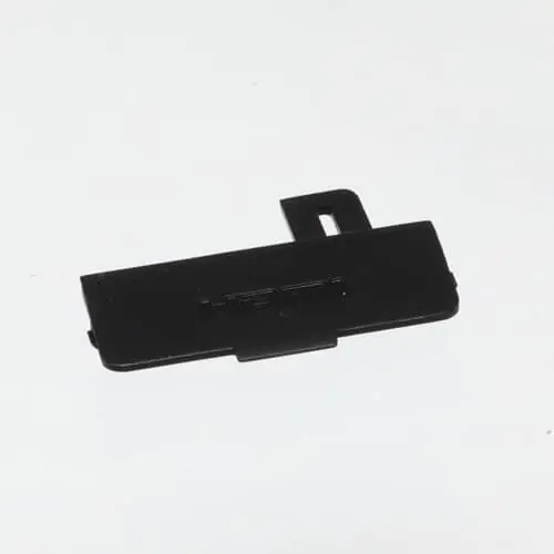Panasonic SKF0111K Cover