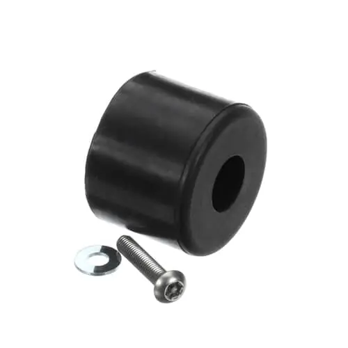 Merrychef PDR0112 Screw On Foot Assembly