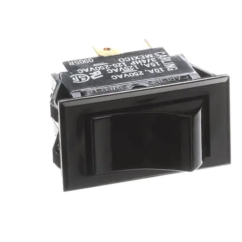 Traulsen 337-29447-00 Defog. Sw./fan Switch