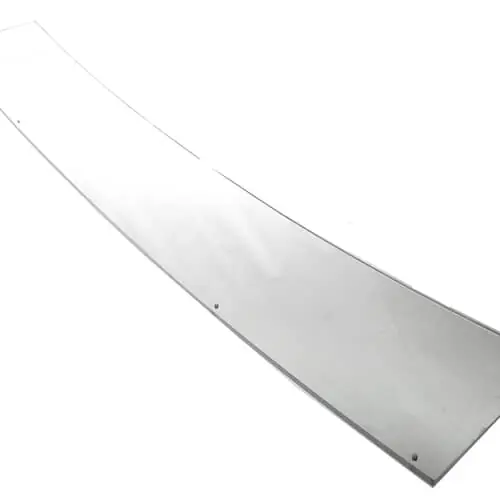 Structural Concepts 20-27201 Acrylic Front GlDSSX243R