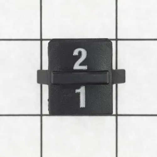 Milwaukee 44-10-4002 Speed Selector