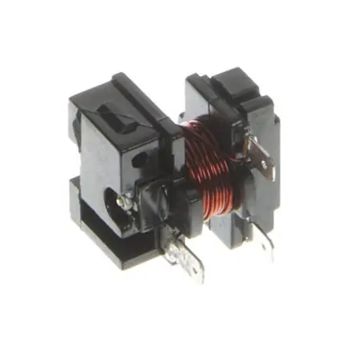 Ryobi BD46016 Start Relay We101