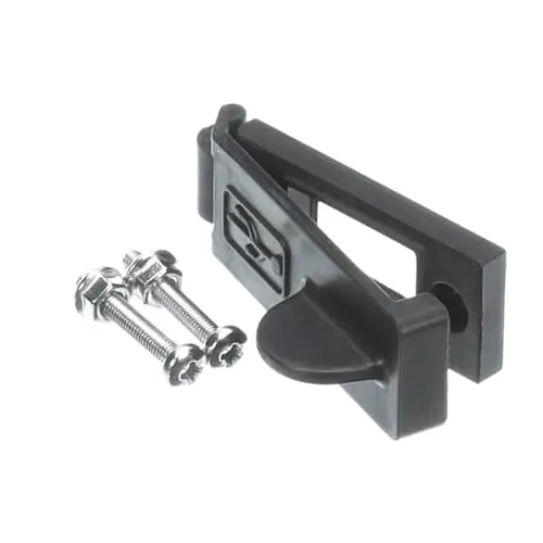 Merrychef PSR2100 Connex Usb Cover Assembly
