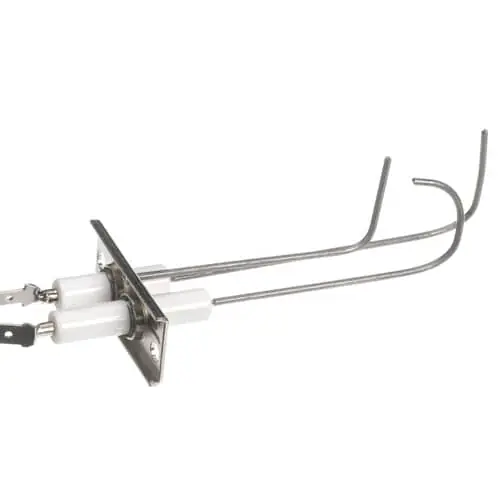 Star SG9-Z5661 Electrode Set, Formed